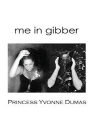 Me in Gibber - published 2005